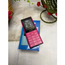 Nokia Büyük  Ekran Büyük Tuş  Yüksek Ses  Yaşlıya