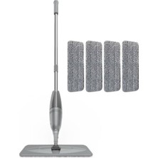 Starseven Sprey Mop Paspas