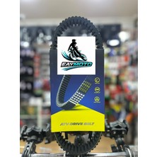 Cf Moto Atv Cf 450 Tahrik Kayış Ölçü (903,5X34,6X26) Trc -450-500-550-625-800CC Michelin Arasmto