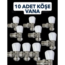 Kuzey Radyatör Vanası