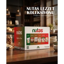 Nutas Lezzet Paketi - 6'lı