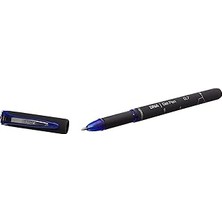 Uravas Store Scrikss Office Dna Jel Tükenmez Kalem 12'li Ambalaj Mavi 0.7 mm