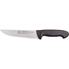 Uravas Store 61120 - Sürmene Kasap Bıçağı 17 cm - Kurban, Doğrama, Kesim