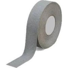 Evimdeyokyok Merdiven ve Zemin Kaydırmaz Bant 50 mm x 25 mt Gri Tdrtr