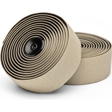 Pro Peaked Team Limited Sand Beige Pu Gidon Sargısı 2.5mm PRTA0093