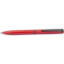 Pentel Energel High Class Roller Kalem 0.7 mm Kırmızı