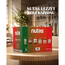 Nutas Lezzet Paketi - 6'lı