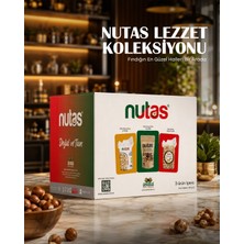 Nutas Fındık Paketi - 3'lü