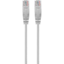 Erdo Ticaret S-Lınk SL-CAT602 2mt Utp Cat6 Patch Kablo Gri