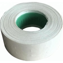 Jokey Kırtasiye 26X16MM Çift Satırlı (Blitz,open,jolly,sky) Dikdörtgen Fiyatlama Etiketi (1 Adet)