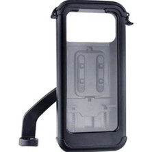 Evimdeyokyok YF-10MT Motosiklet Telefon Tutucu Tdrtr