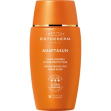 Esthederm Adaptasun Hydra-Protective Sheer Fluid 40ML
