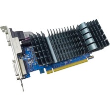 Erdo Ticaret Asus Geforce GT710-SL-2GD5-BRK-EVO 2gb Ddr5 64BIT 1xvga 1xhdmı 1xdvı Ekran Kartı