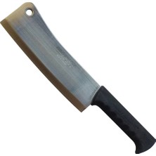 Evimdeyokyok Poyraz Bursa Düz Kuzu Satır No:2, 20 cm - Plastik Sap Tdrtr