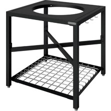 Big Green Egg Egg Frame Stant Large