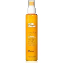 Uravas Store Milk Shake Incredible Milk 12 Etkili Durulanmayan Bakım Kremi 150ML