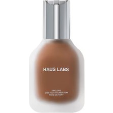 Triclone Skin Tech Foundation - Fermente Arnika Özlü Fondöten 385 Medium Neutral  (30 Ml)