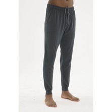 Uslucan Alışveriş Kocabey 126R Erkek Ribana Pijama Altı