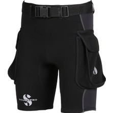 Scubapro Şort Hybrıd Cargo
