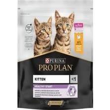 Pro Plan Proplan Kitten Yavru Kedi Maması 400 gr