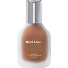 Triclone Skin Tech Foundation - Fermente Arnika Özlü Fondöten 360 Medium Rosy  (30 Ml)