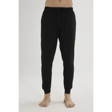 Uslucan Alışveriş Kocabey 126R Erkek Ribana Pijama Altı