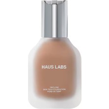 Triclone Skin Tech Foundation - Fermente Arnika Özlü Fondöten 280 Light Medium Peach  (30 Ml)