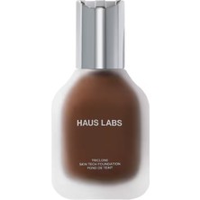 Triclone Skin Tech Foundation - Fermente Arnika Özlü Fondöten 510 Deep Rosy (30 Ml)