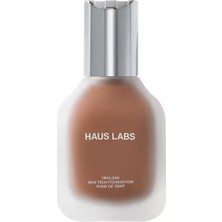 Triclone Skin Tech Foundation - Fermente Arnika Özlü Fondöten 400 Medium Deep Rosy  (30 Ml)