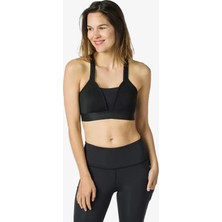 Rossignol Rossıgnol Tech Kadın Siyah Spor Bra RLKWL14-200