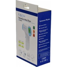 Life Net FR880 Temassız Ateş Ölçer