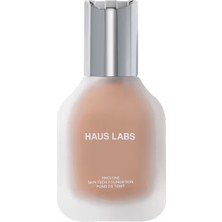Triclone Skin Tech Foundation - Fermente Arnika Özlü Fondöten 230 Light Medium Golden  (30 Ml)