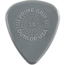 Jim Dunlop 450R150 Prime Grip Delrin 500 Pena (1.50 Mm)
