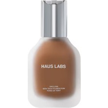 Triclone Skin Tech Foundation - Fermente Arnika Özlü Fondöten 415 Medium Deep Neutral  (30 Ml)