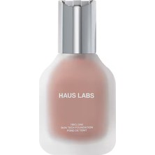 Triclone Skin Tech Foundation - Fermente Arnika Özlü Fondöten 240 Light Medium Rosy  (30 Ml)