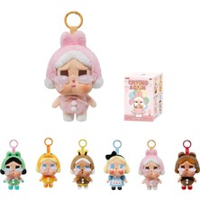 Pop Mart Crybaby Tears Factory Serisi Figür