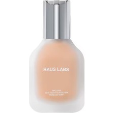 Triclone Skin Tech Foundation - Fermente Arnika Özlü Fondöten 130 Light Rosy  (30 Ml)