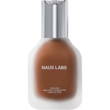 Triclone Skin Tech Foundation - Fermente Arnika Özlü Fondöten 460 Medium Deep Peach  (30 Ml)
