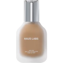 Triclone Skin Tech Foundation - Fermente Arnika Özlü Fondöten 260 Light Medium Olive  (30 Ml)