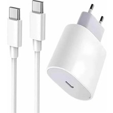 sbodurhome Hızlı Şarj Güç Adaptörü Şarj Aleti Ios Uyumlu 15/pro/pro Max