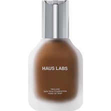 Triclone Skin Tech Foundation - Fermente Arnika Özlü Fondöten 480 Medium Deep Neutral (30 Ml)