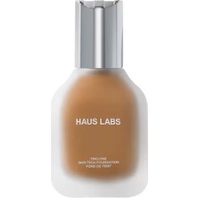 Triclone Skin Tech Foundation - Fermente Arnika Özlü Fondöten 370 Medium Golden  (30 Ml)