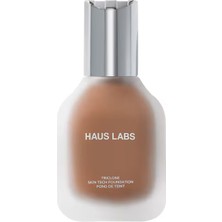 Triclone Skin Tech Foundation - Fermente Arnika Özlü Fondöten 350 Medium Peach  (30 Ml)