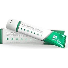 Uravas Store Opalescence Beyazlatıcı Cool Mint Diş Macunu, 133 Gr, 100 ml