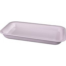 Anı Köpük Tabak 2000 G 50 Adet