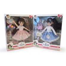 Frefly Store Bebek Aksesuarlı