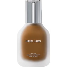 Triclone Skin Tech Foundation - Fermente Arnika Özlü Fondöten 425 Medium Deep Neutral  (30 Ml)