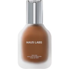 Triclone Skin Tech Foundation - Fermente Arnika Özlü Fondöten 450 Medium Deep Rosy  (30 Ml)