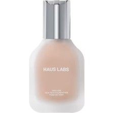 Triclone Skin Tech Foundation - Fermente Arnika Özlü Fondöten 050 Fair Golden  (30 Ml)