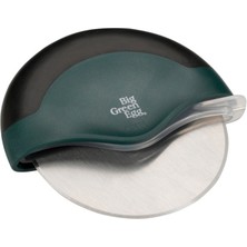 Big Green Egg Compact Pizza Kesici